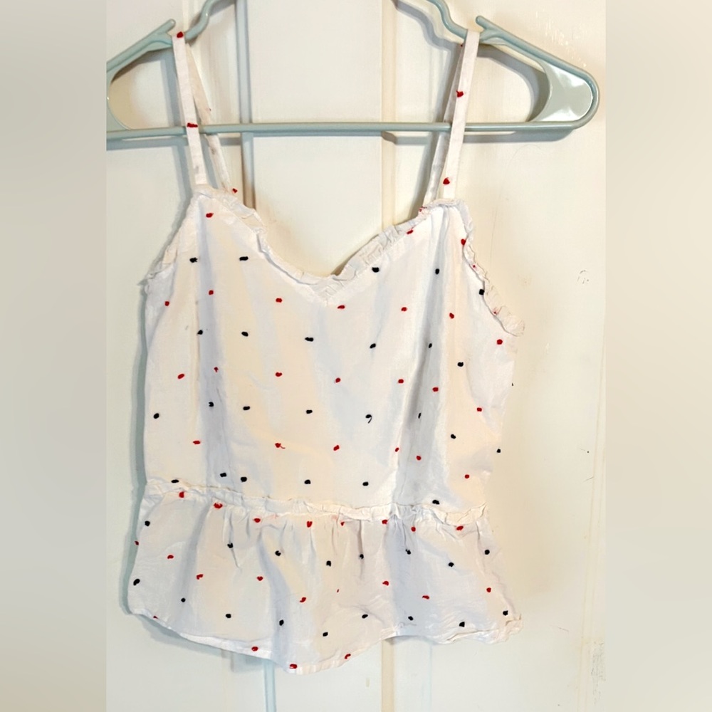 American cami top